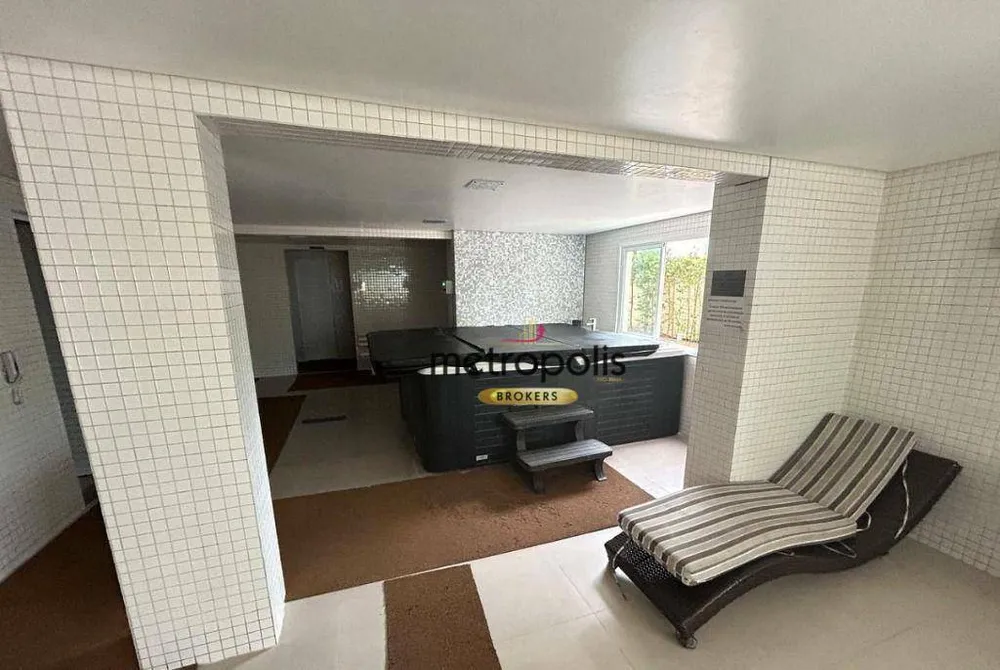 Apartamento, 4 quartos, 203 m² - Foto 2