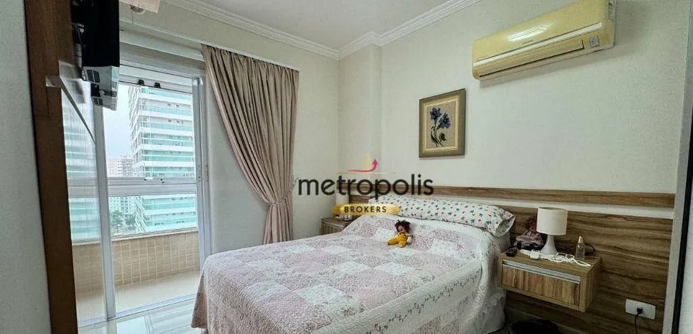 Apartamento, 4 quartos, 203 m² - Foto 7