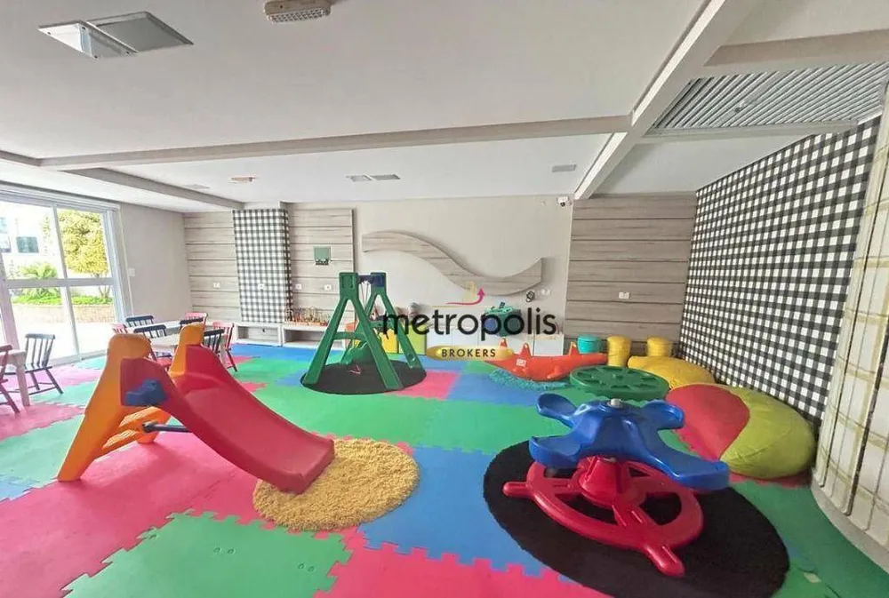 Apartamento, 4 quartos, 203 m² - Foto 10