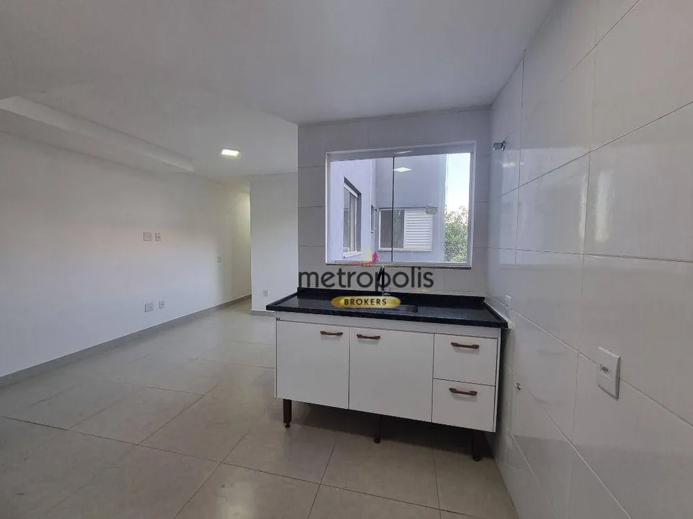 Cobertura, 2 quartos, 103 m² - Foto 2