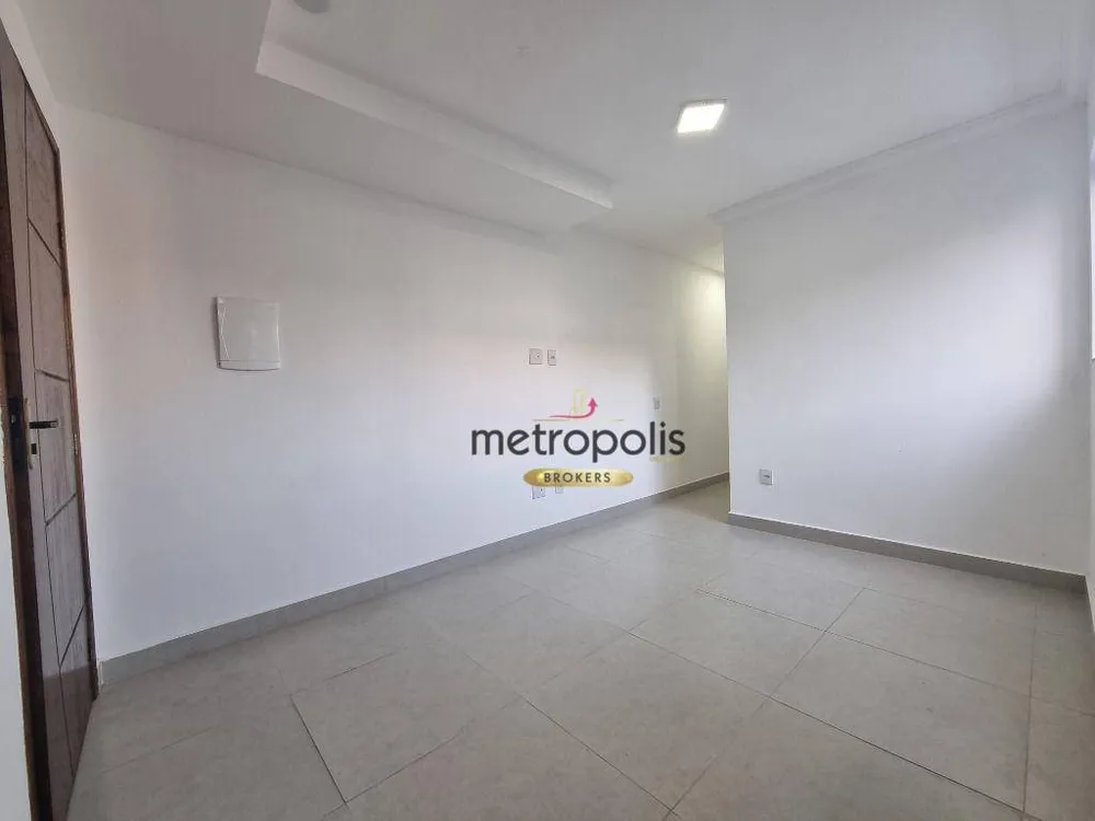 Cobertura, 2 quartos, 103 m² - Foto 1