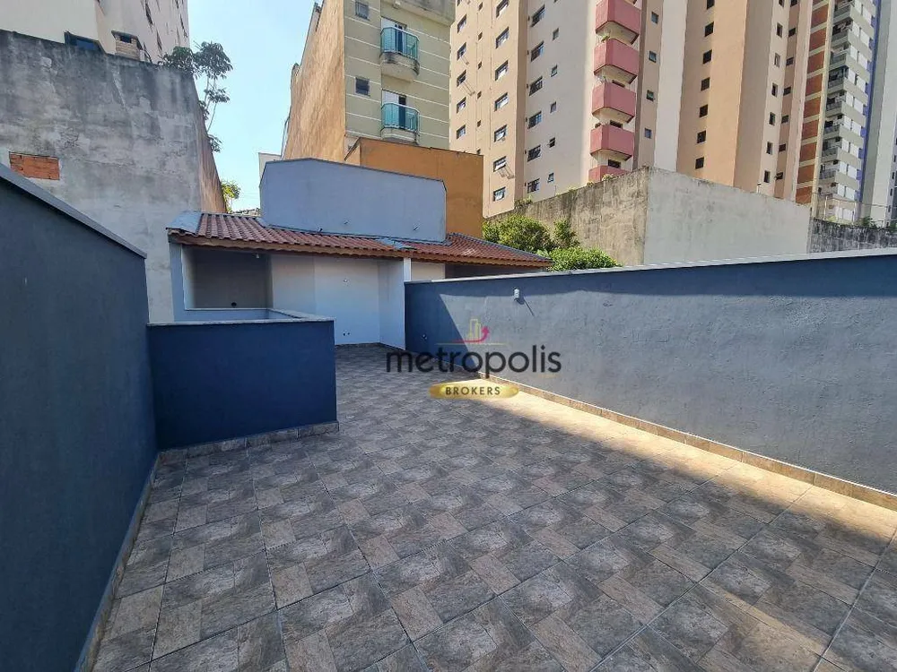 Cobertura, 2 quartos, 103 m² - Foto 12
