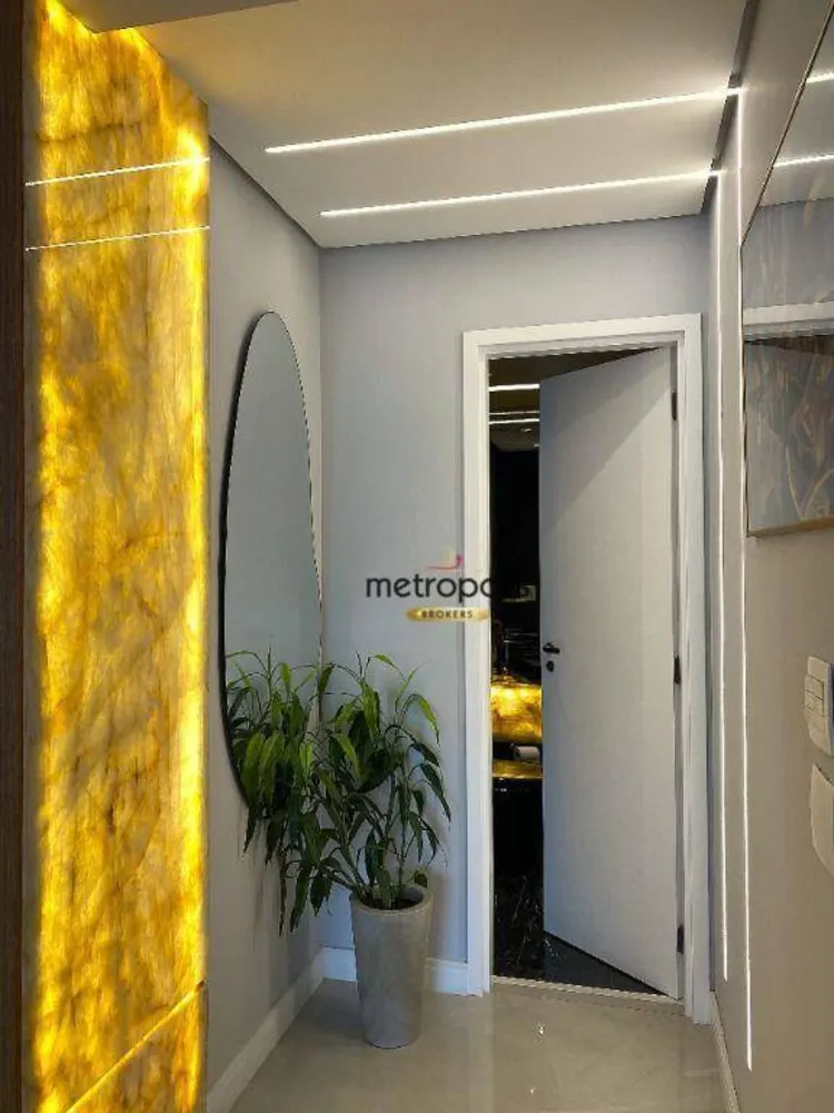 Apartamento, 3 quartos, 162 m² - Foto 2