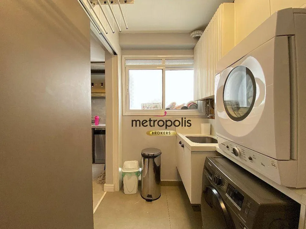 Apartamento, 3 quartos, 162 m² - Foto 8
