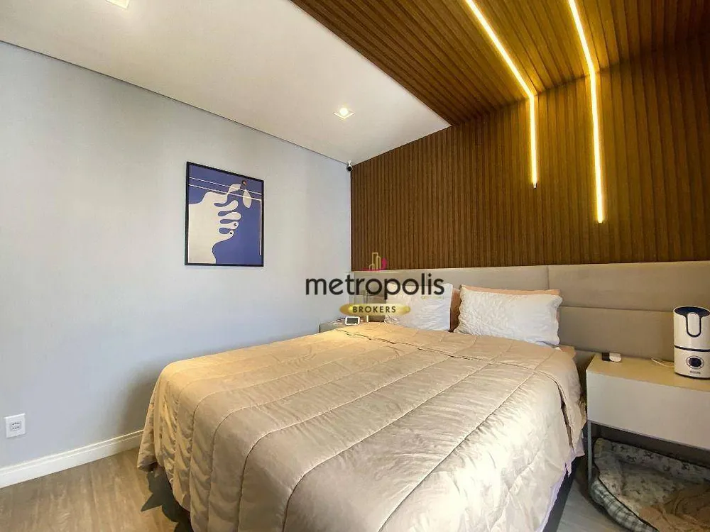Apartamento, 3 quartos, 162 m² - Foto 2
