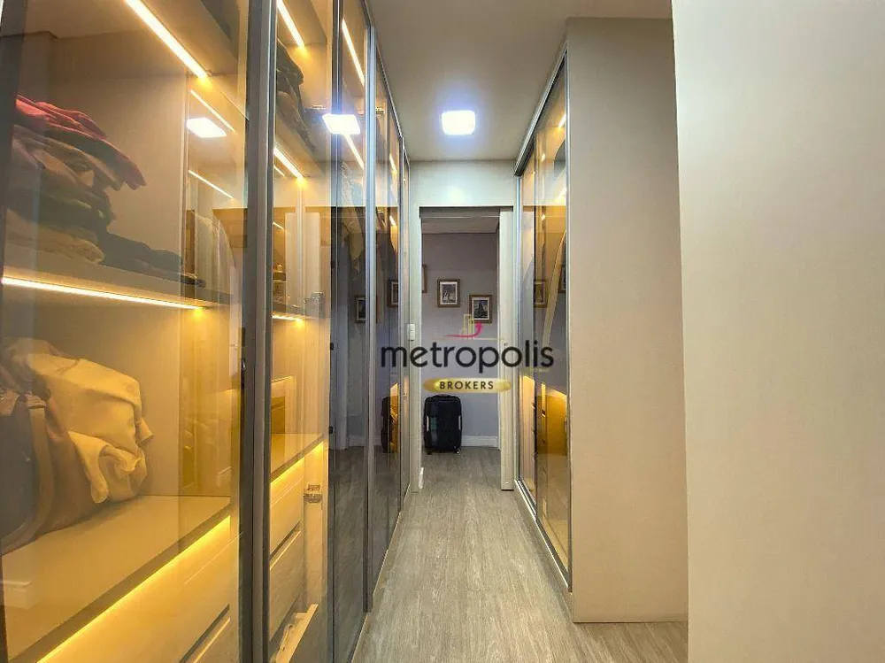 Apartamento, 3 quartos, 162 m² - Foto 3