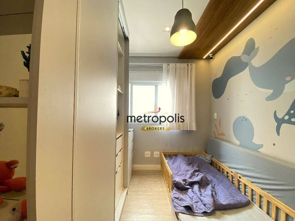 Apartamento, 3 quartos, 162 m² - Foto 4
