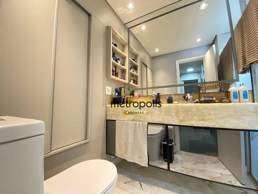 Apartamento, 3 quartos, 162 m² - Foto 7