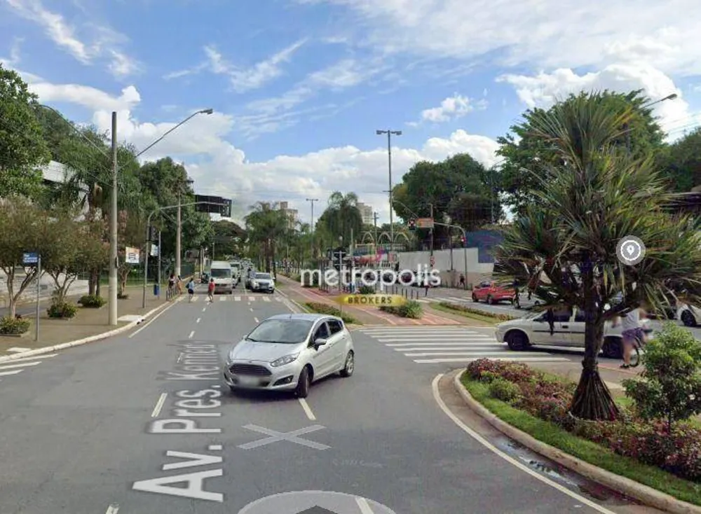 Terreno, 483 m² - Foto 8