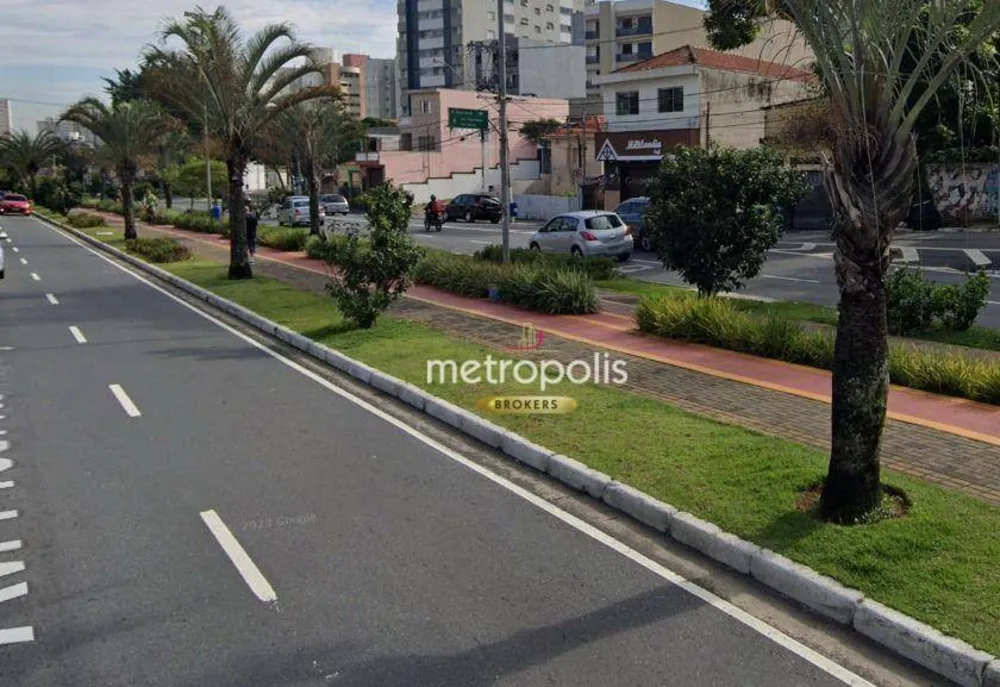 Terreno, 483 m² - Foto 3
