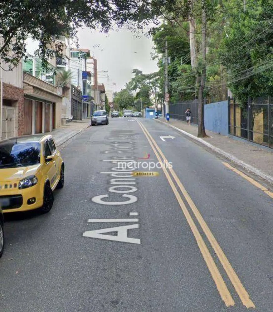 Terreno, 483 m² - Foto 7