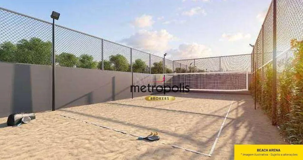 Apartamento, 2 quartos, 46 m² - Foto 10