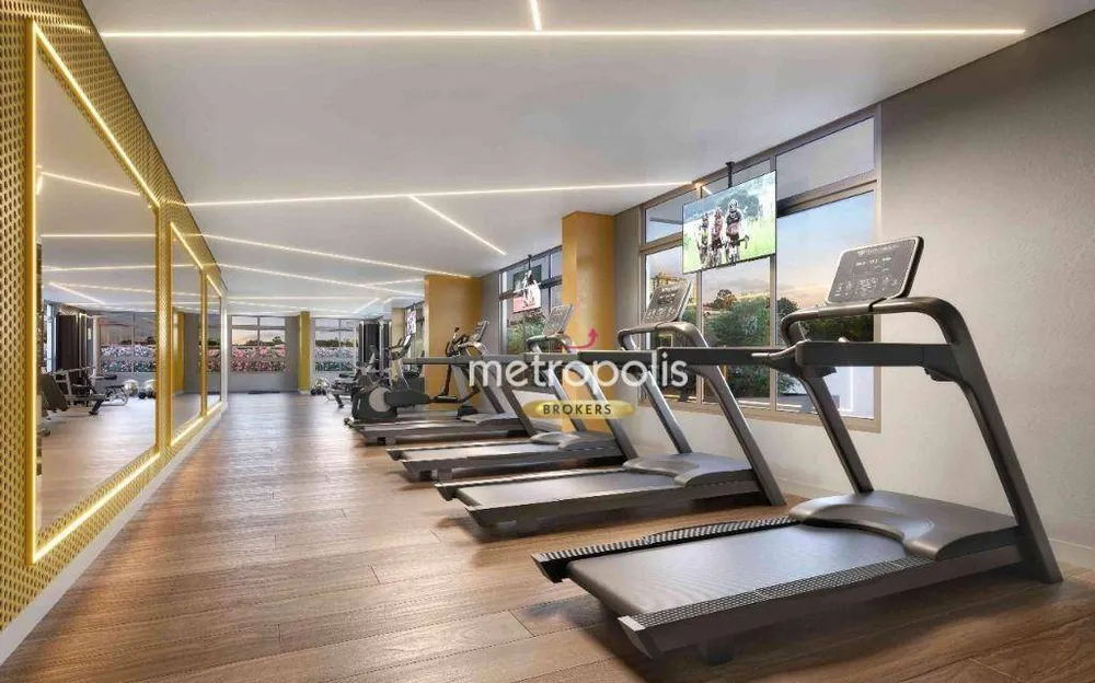 Apartamento, 3 quartos, 68 m² - Foto 4