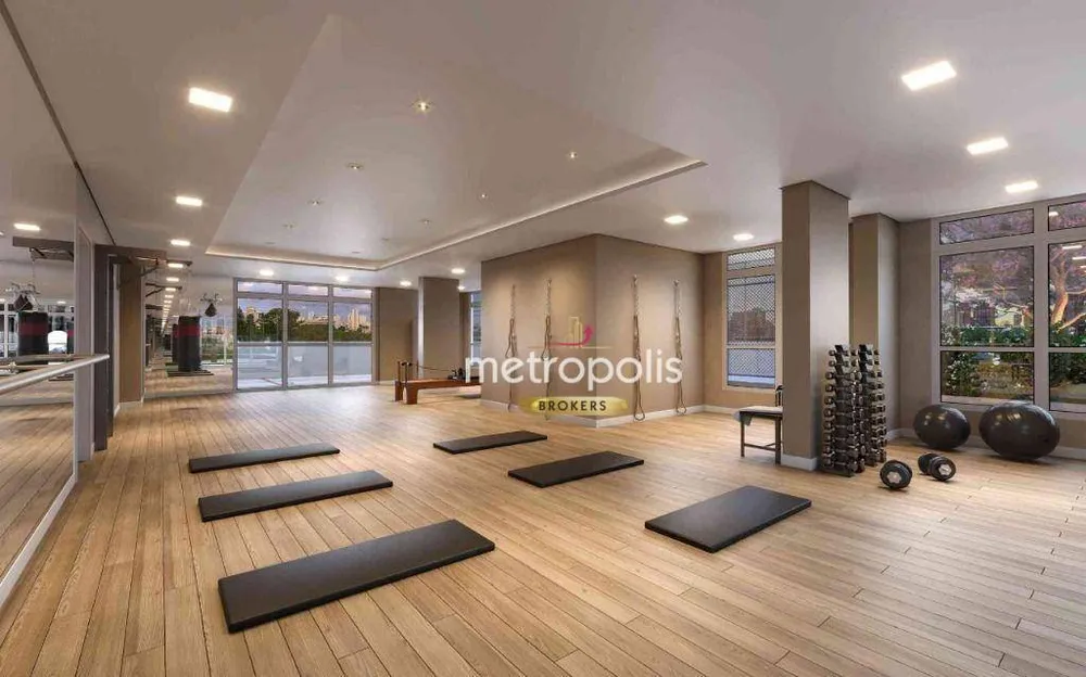 Apartamento, 3 quartos, 68 m² - Foto 3