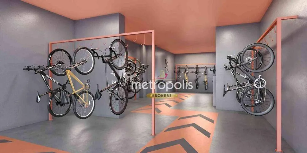 Apartamento, 3 quartos, 68 m² - Foto 8