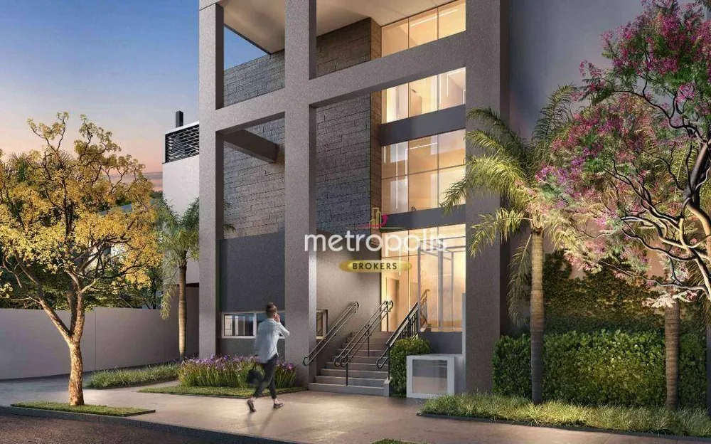 Apartamento, 3 quartos, 68 m² - Foto 2