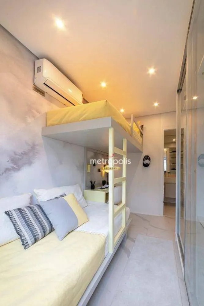 Apartamento, 3 quartos, 68 m² - Foto 12