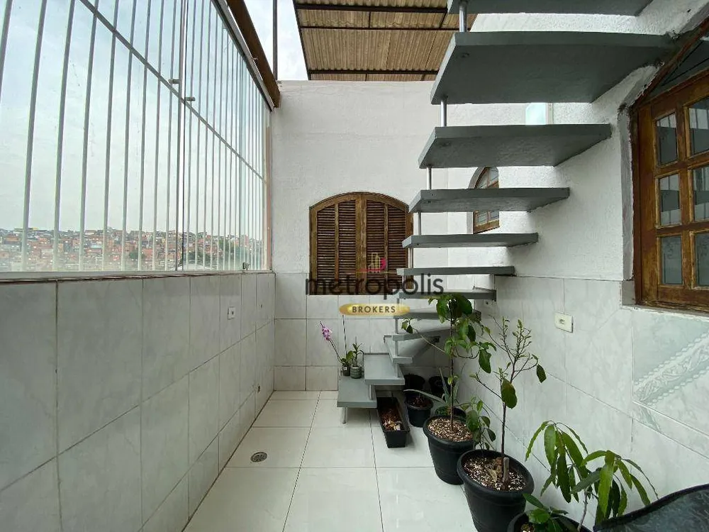Casa, 2 quartos, 280 m² - Foto 6