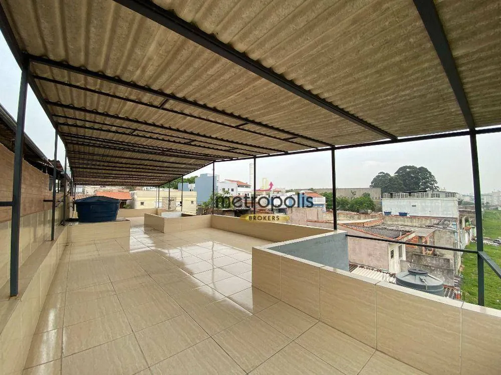 Casa, 2 quartos, 280 m² - Foto 8