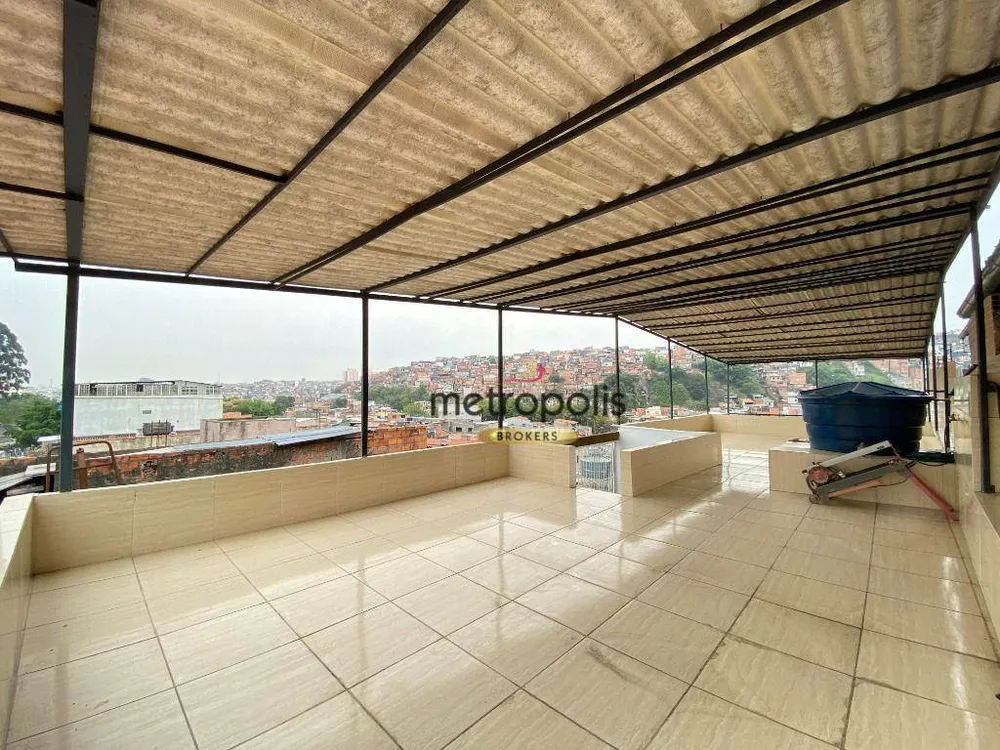 Casa, 2 quartos, 280 m² - Foto 7