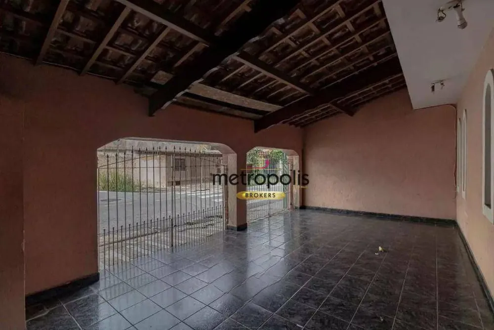 Sobrado, 3 quartos, 155 m² - Foto 5