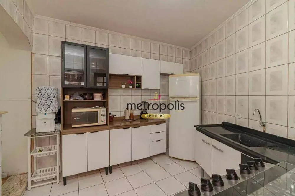Sobrado, 3 quartos, 155 m² - Foto 3