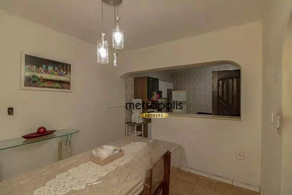 Sobrado, 3 quartos, 155 m² - Foto 7