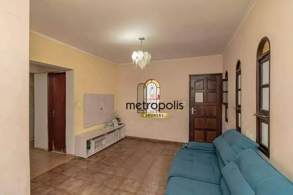 Sobrado, 3 quartos, 155 m² - Foto 4