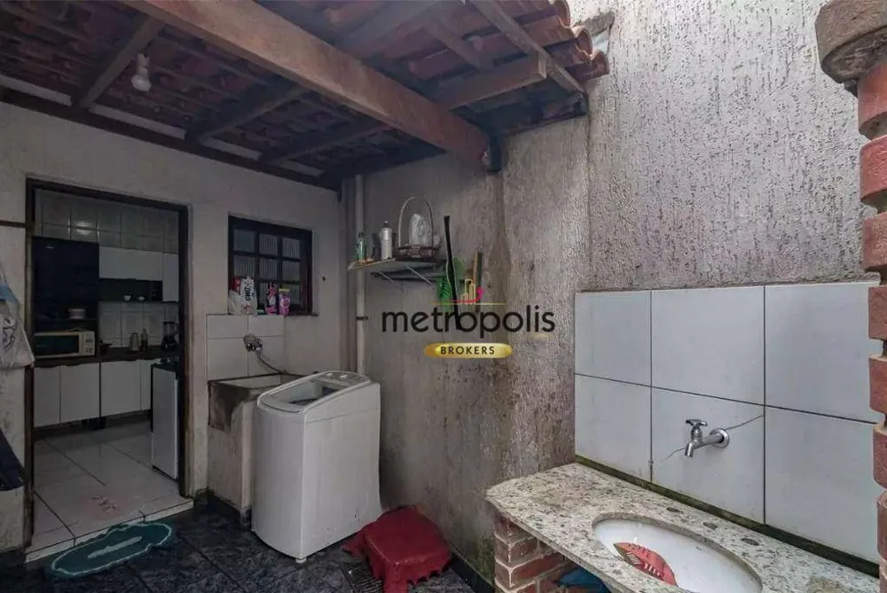 Sobrado, 3 quartos, 155 m² - Foto 6