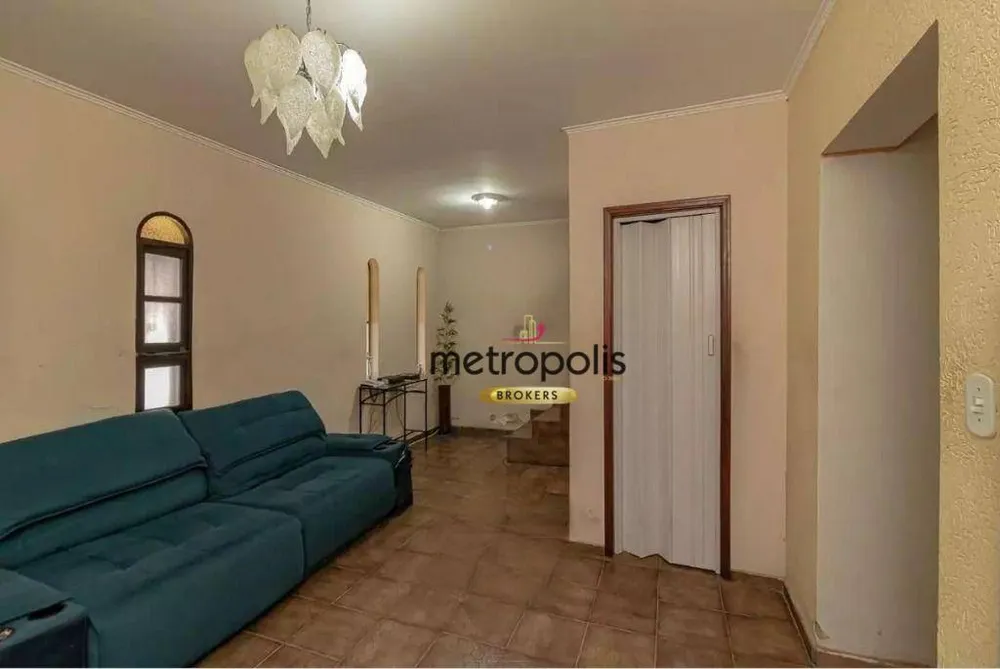 Sobrado, 3 quartos, 155 m² - Foto 2