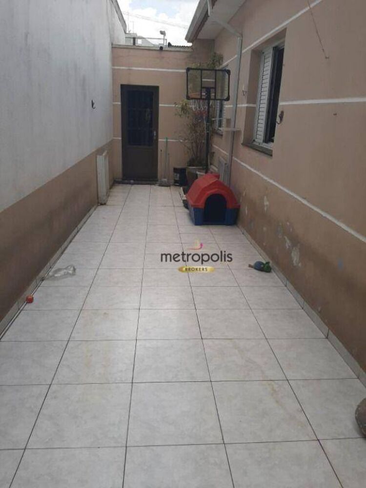 Casa, 3 quartos, 200 m² - Foto 4