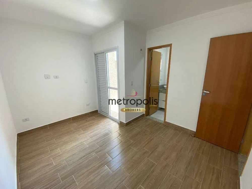 Sobrado, 3 quartos, 213 m² - Foto 9
