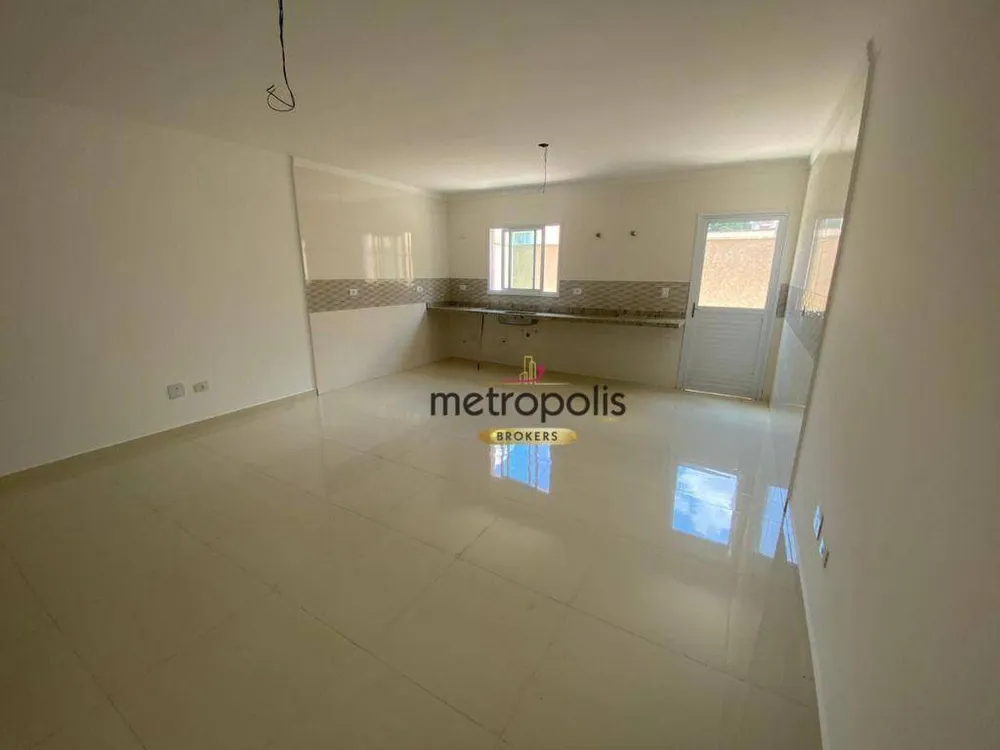 Sobrado, 3 quartos, 213 m² - Foto 7