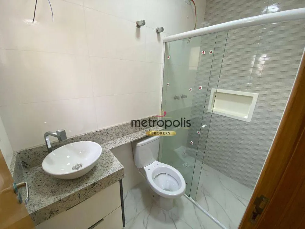 Sobrado, 3 quartos, 213 m² - Foto 10