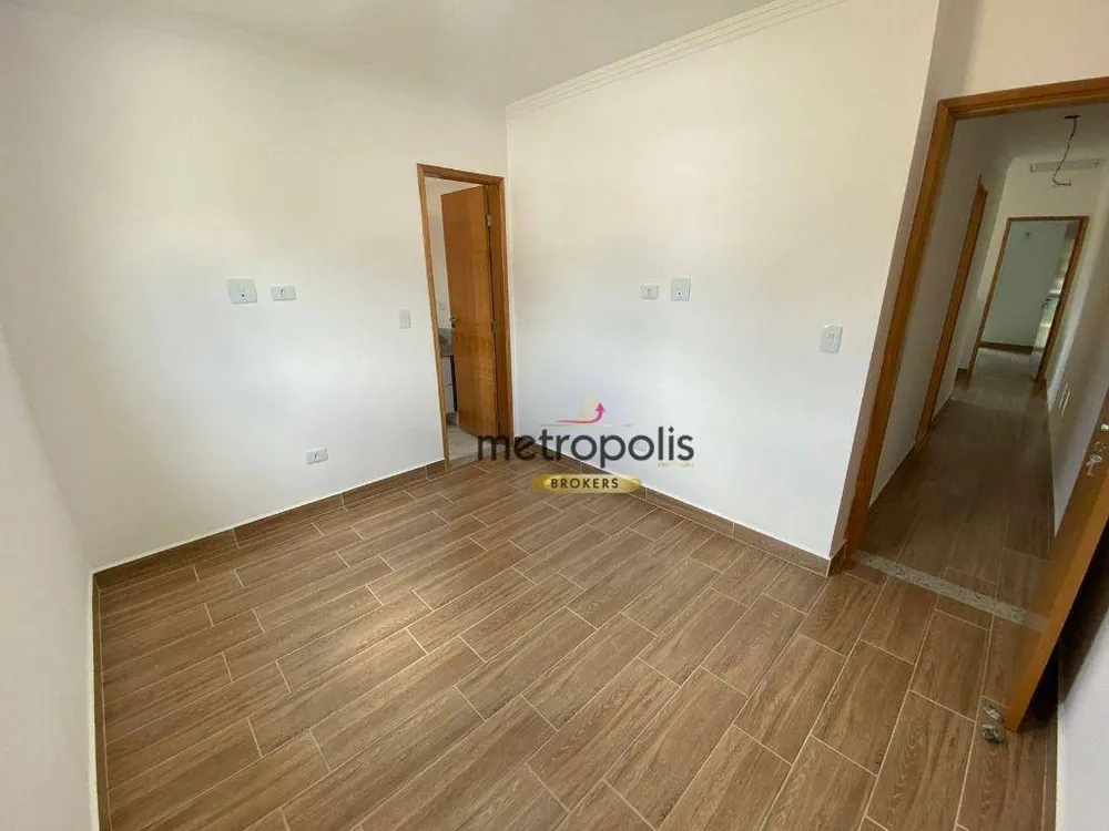 Sobrado, 3 quartos, 213 m² - Foto 11