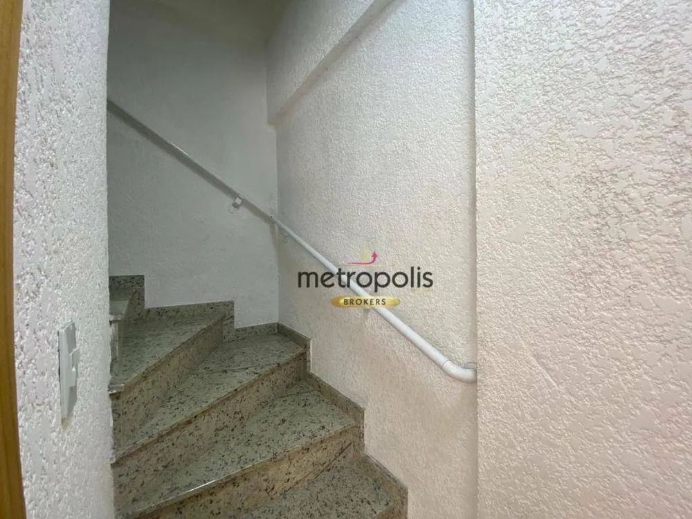 Sobrado, 3 quartos, 213 m² - Foto 5