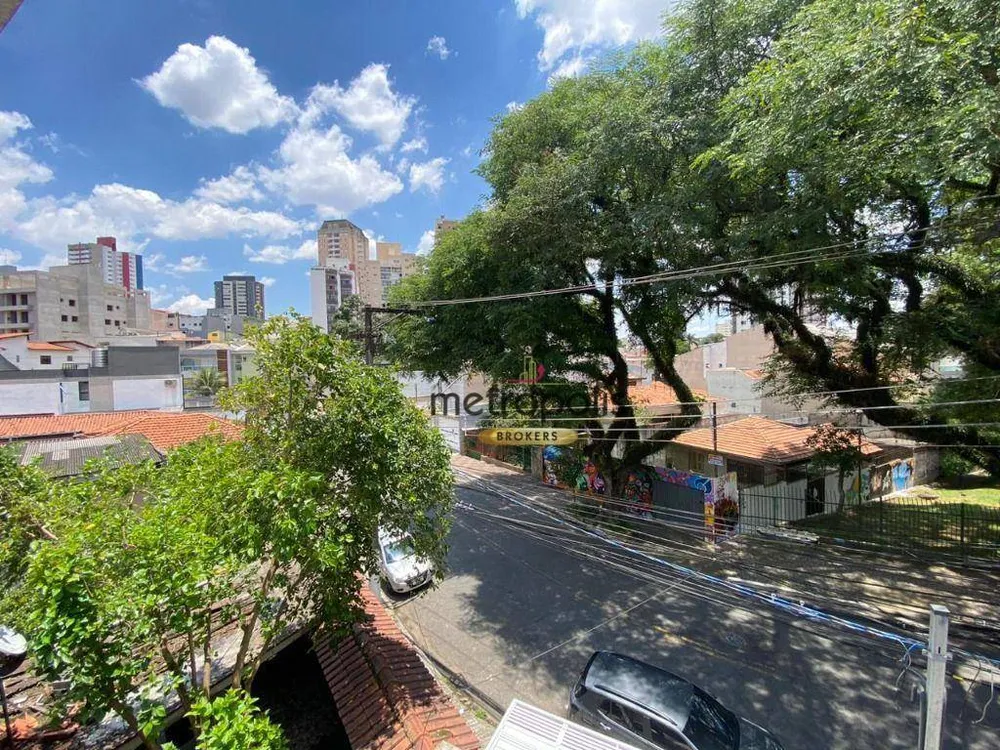 Sobrado, 3 quartos, 213 m² - Foto 8