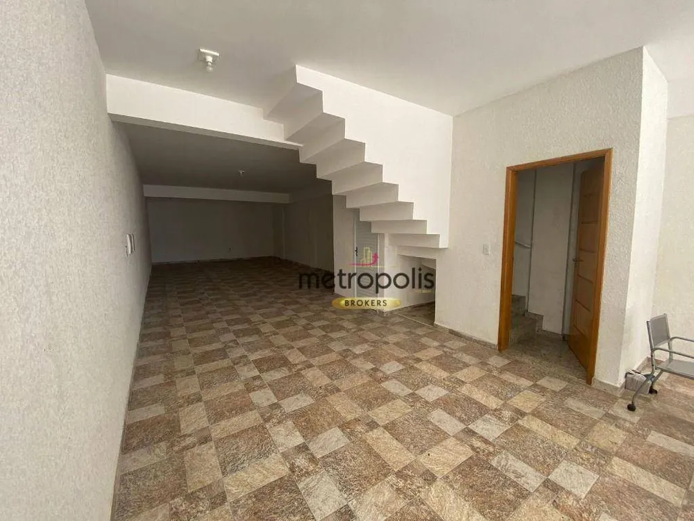 Sobrado, 3 quartos, 213 m² - Foto 2