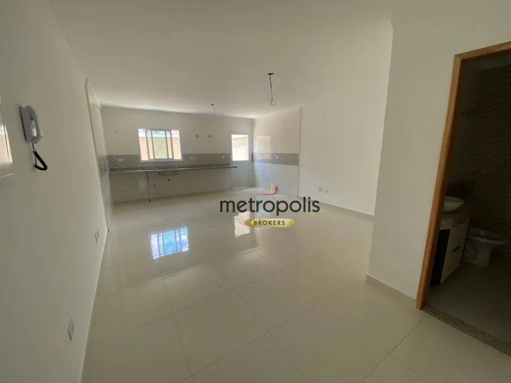 Sobrado, 3 quartos, 213 m² - Foto 6