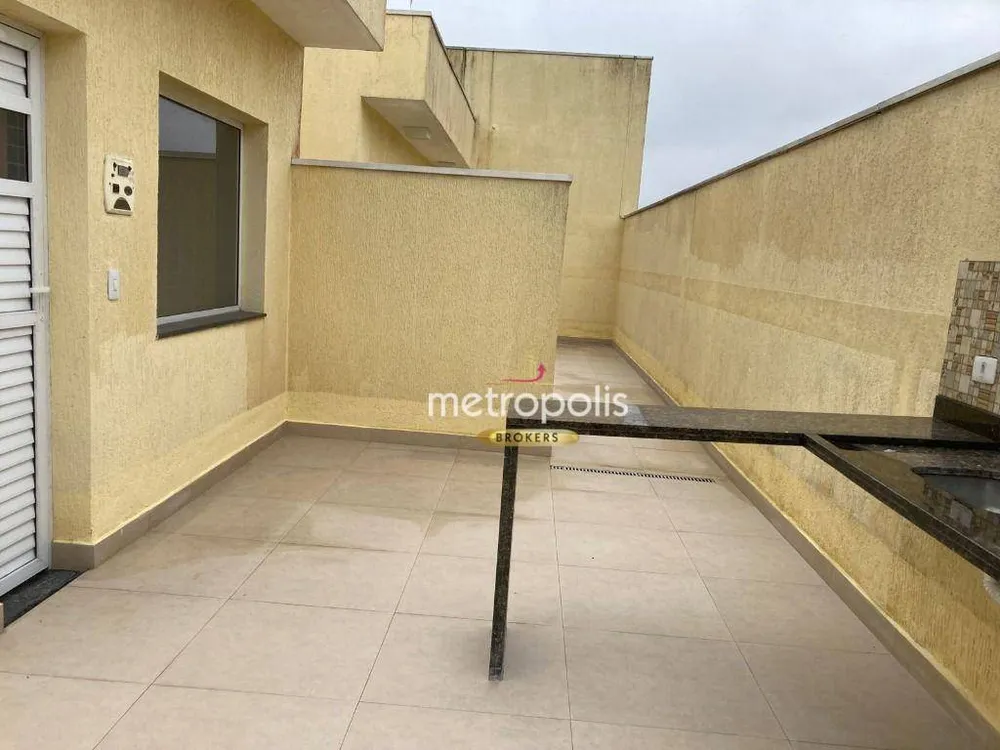Cobertura, 2 quartos, 268 m² - Foto 3
