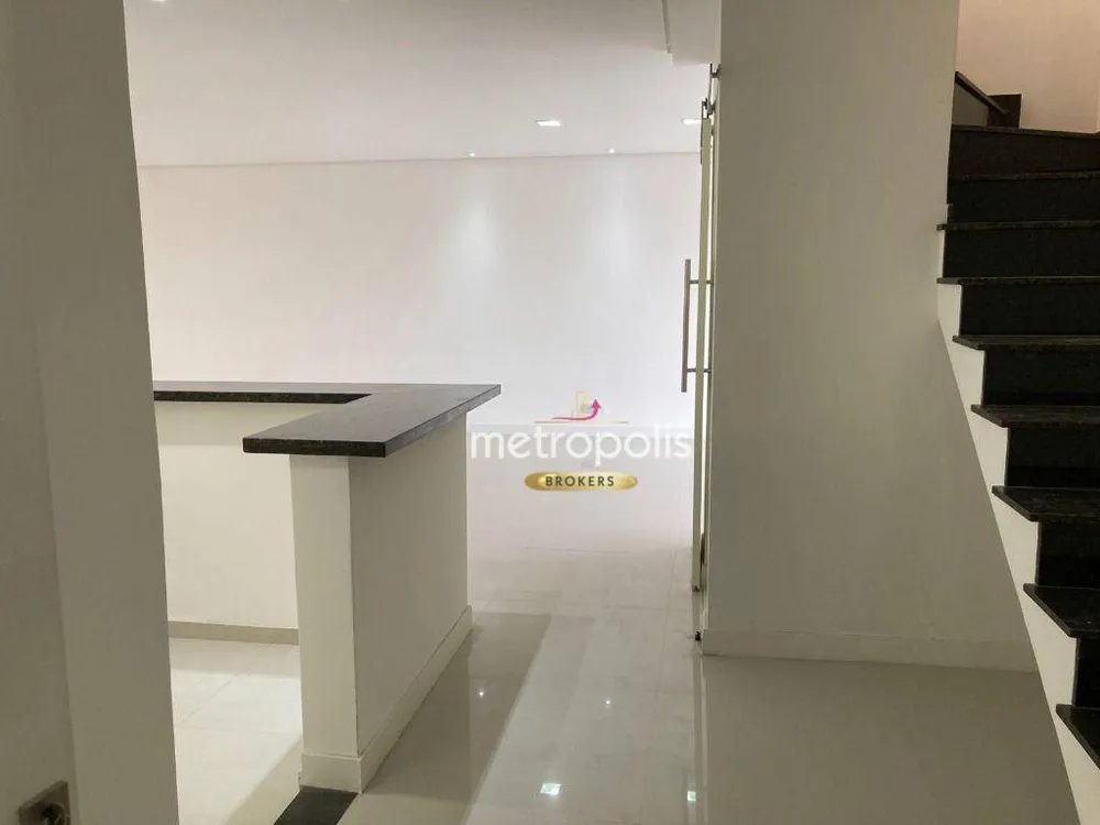 Cobertura, 2 quartos, 268 m² - Foto 1