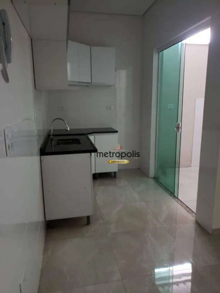 Apartamento, 2 quartos, 50 m² - Foto 5