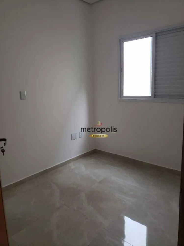 Apartamento, 2 quartos, 50 m² - Foto 8