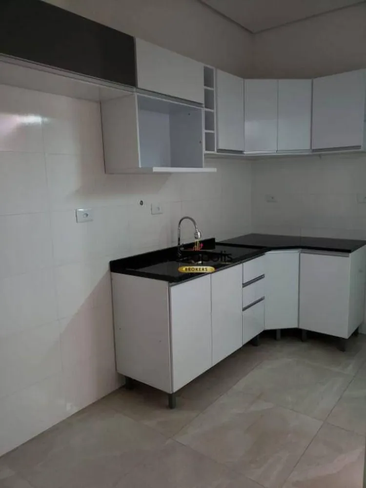 Apartamento, 2 quartos, 50 m² - Foto 7