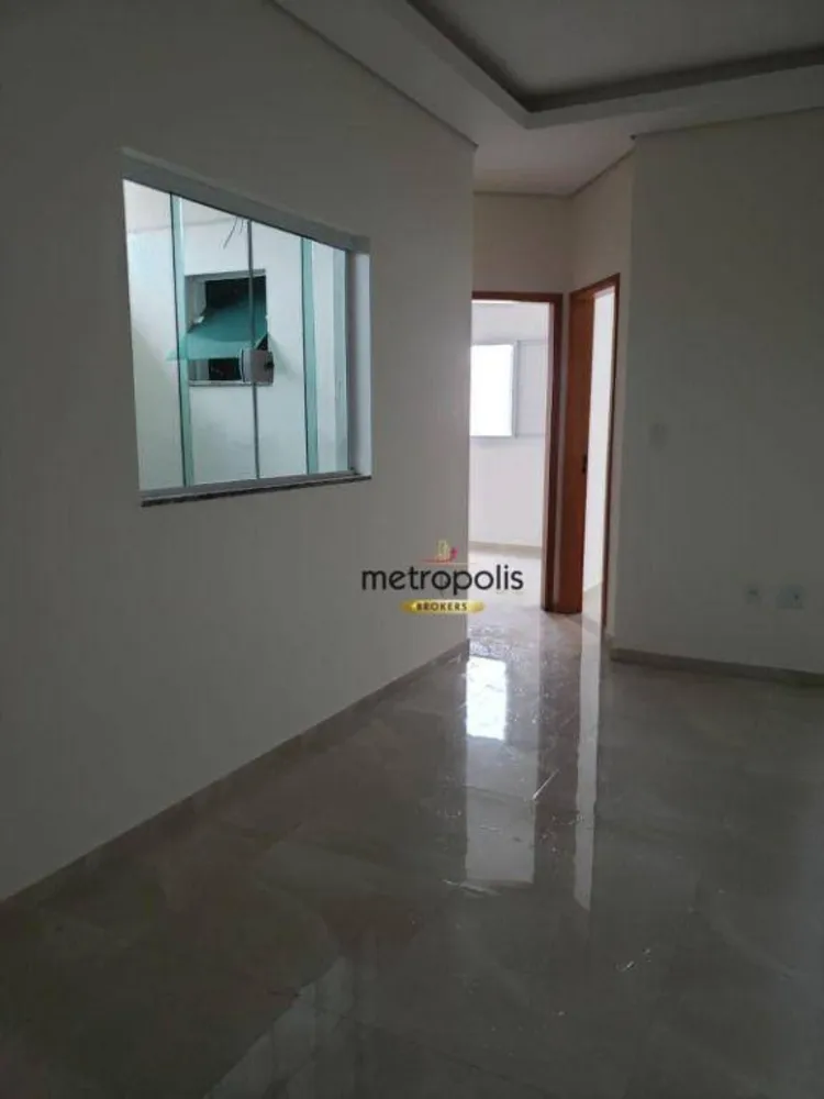 Apartamento, 2 quartos, 50 m² - Foto 3