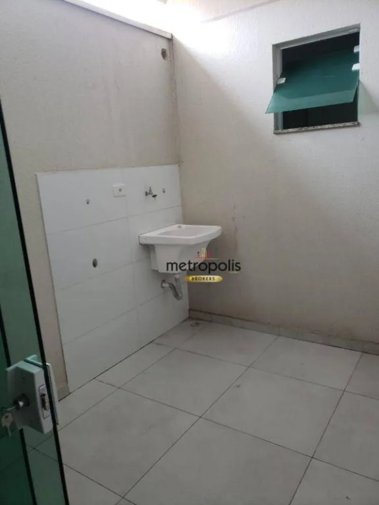 Apartamento, 2 quartos, 50 m² - Foto 8