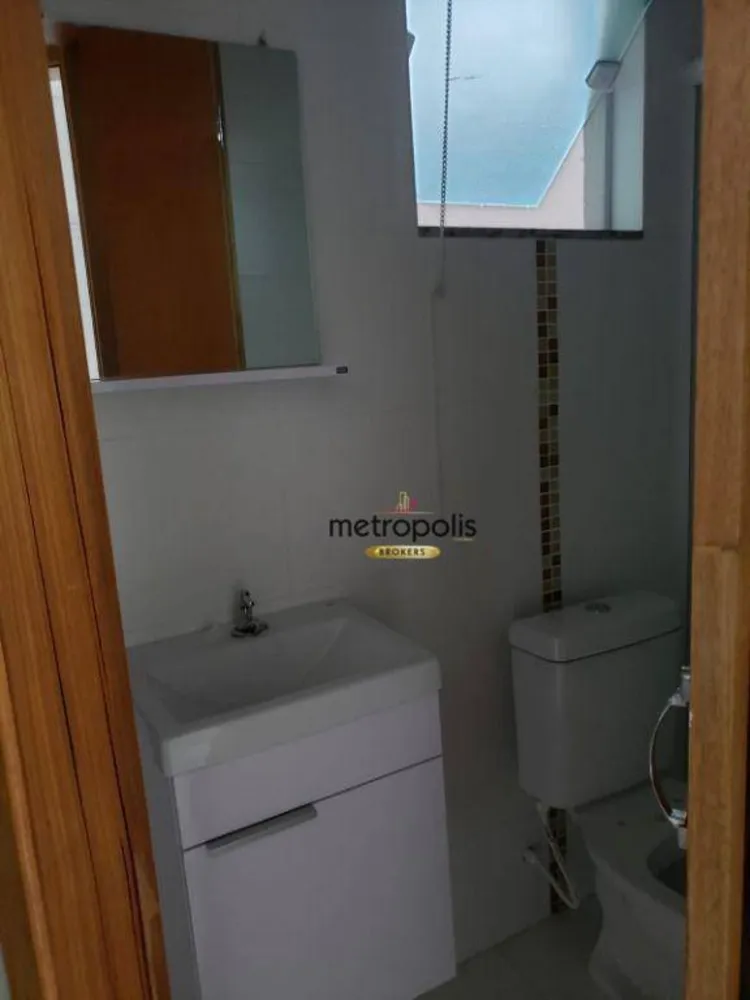Apartamento, 2 quartos, 50 m² - Foto 11