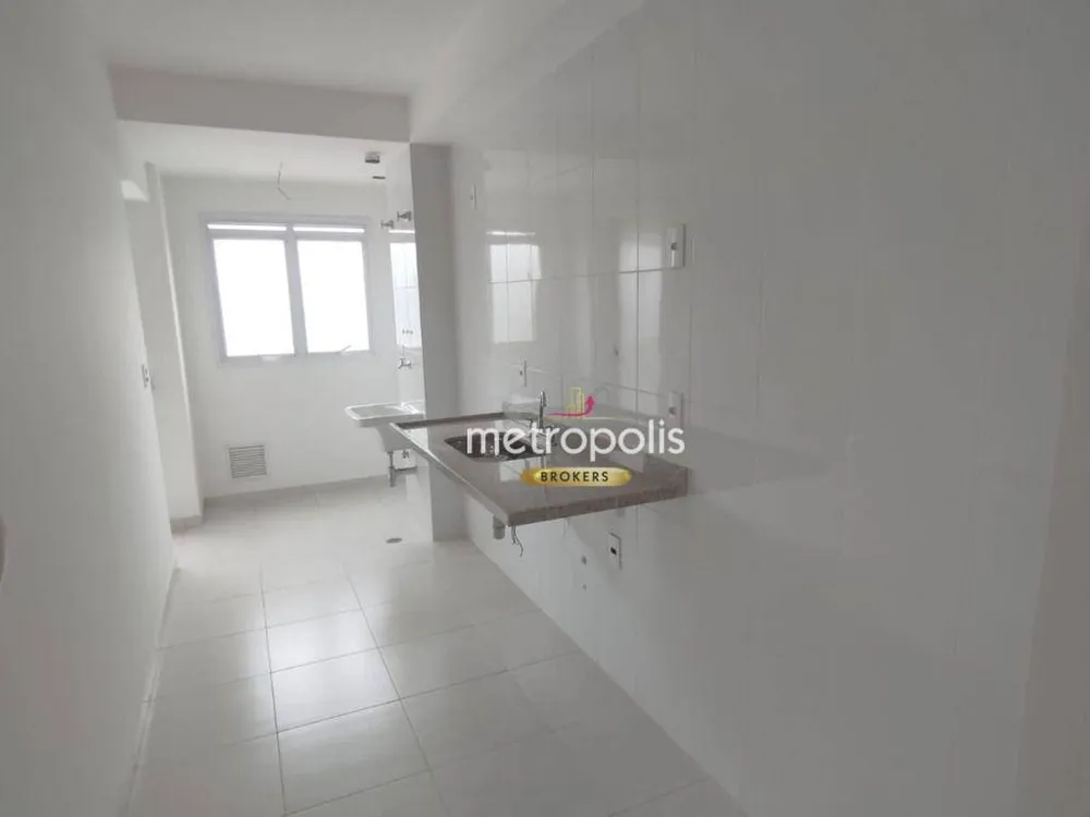 Apartamento, 3 quartos, 85 m² - Foto 2