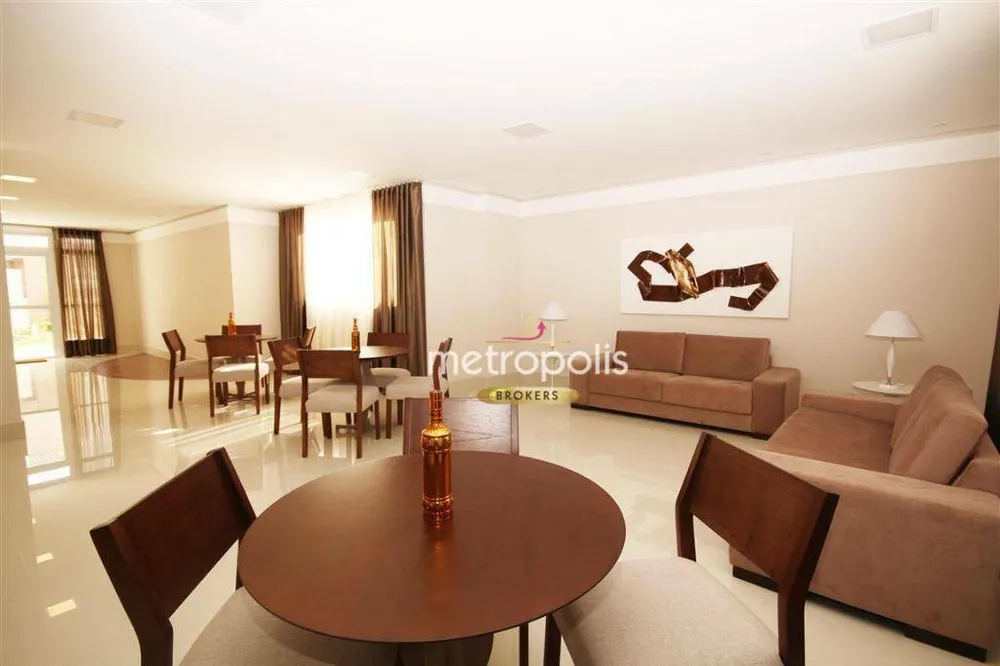 Apartamento, 3 quartos, 85 m² - Foto 9