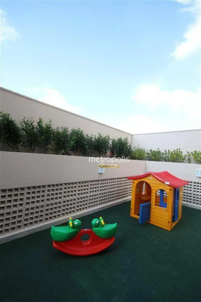 Apartamento, 3 quartos, 85 m² - Foto 11